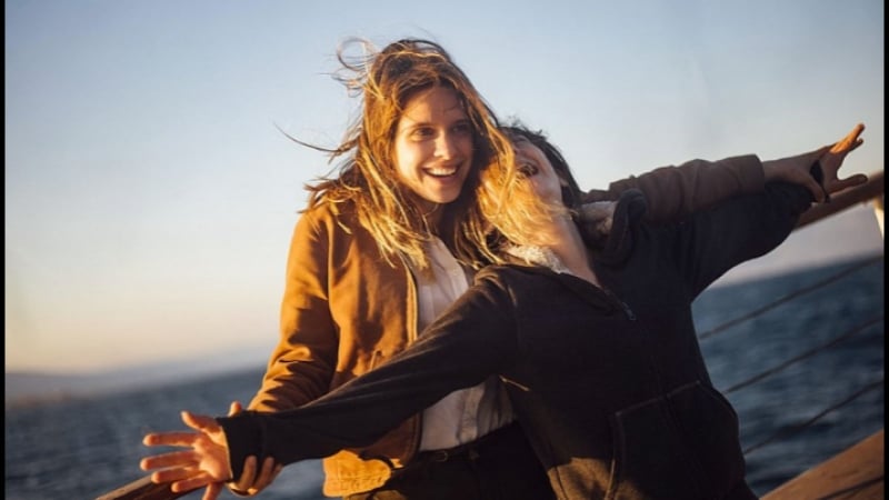 Джам / djam 2017