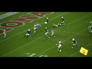 Patrick peterson 2011 2012 nfl highlights