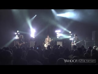 The darkness house of blues (chicago, illinois) [2015] web dl 720 hd