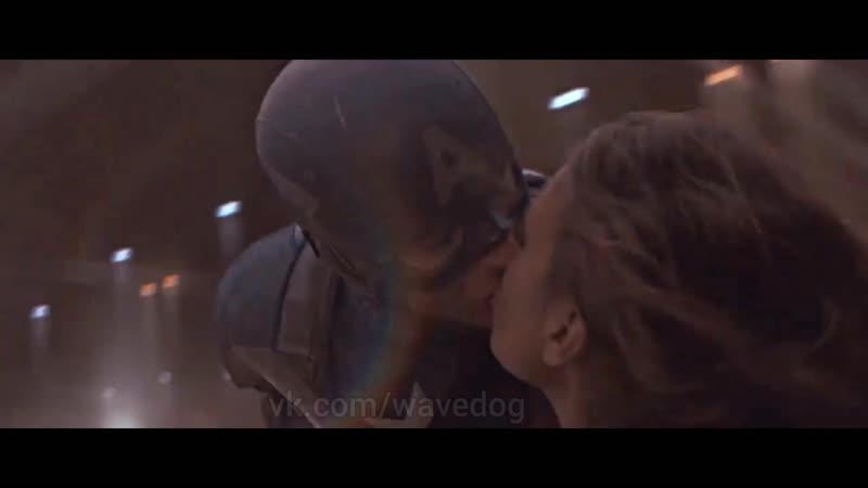 Стив роджерс и пегги картер