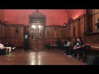 The dream ring "jiggz" from main event check out this exclusive footage storytelling