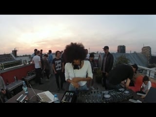 Boiler room sarah farina berlin dj set