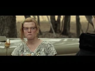 The dressmaker tv spot 4 kate winslet movie hd 2015