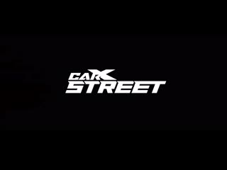 Carx street first look