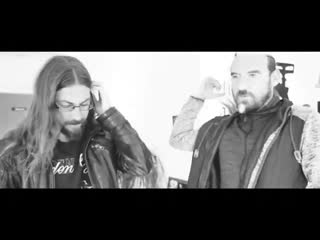 Asenblut die wilde jagd official music video afm records(1)