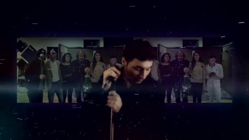 Քաղաքացու երգը․ նոր հոլովակ։