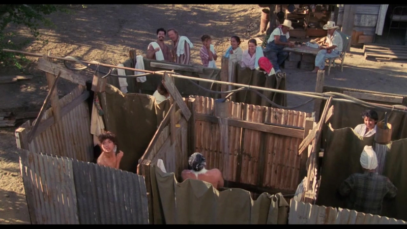 Элизабет пенья ла бамба / elizabeth peña la bamba ( 1987 )