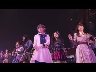 Akb48 koisuru fortune cookie (akb48 group request hour setlist best 100 2019 (rank 75~51 encore) / )