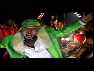 Eric singleton feat shaggy sexy girl (2000)