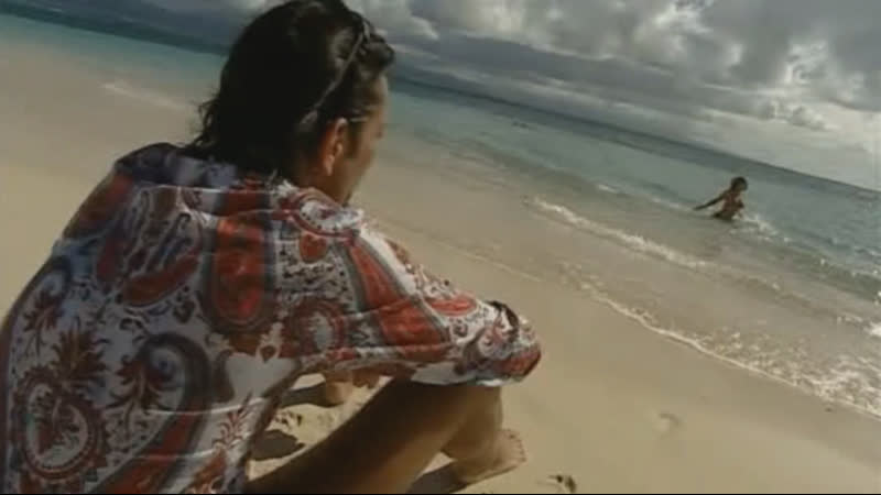 Откровенные истории с тропических островов (часть двадцать третья)