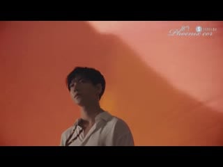 [phoenix cor] super junior k r y when we were us (рус саб )