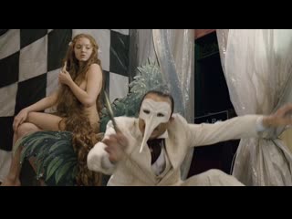 Лили коул воображариум доктора парнаса / lily cole the imaginarium of doctor parnassus ( 2009 )