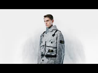 7215 big loom camo ss '020