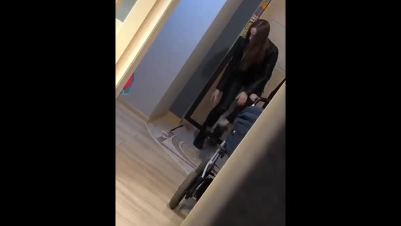 Проверка девушки на честность