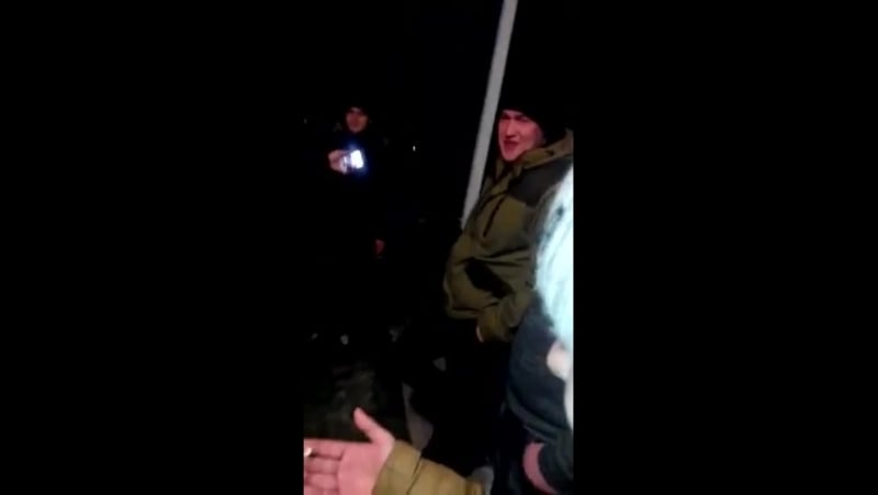 Рустам миннеханов (татарча кызык видео)