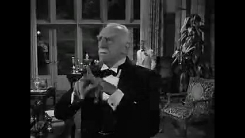 1954 porn video – Сабрина / sabrina (1954)