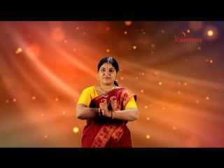 Bharatanatyam mudras learn samyuta hasta viniyoga [hd] (video lesson for beginners)