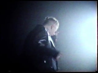 Pharaoh одним целым (backstage) [нш]