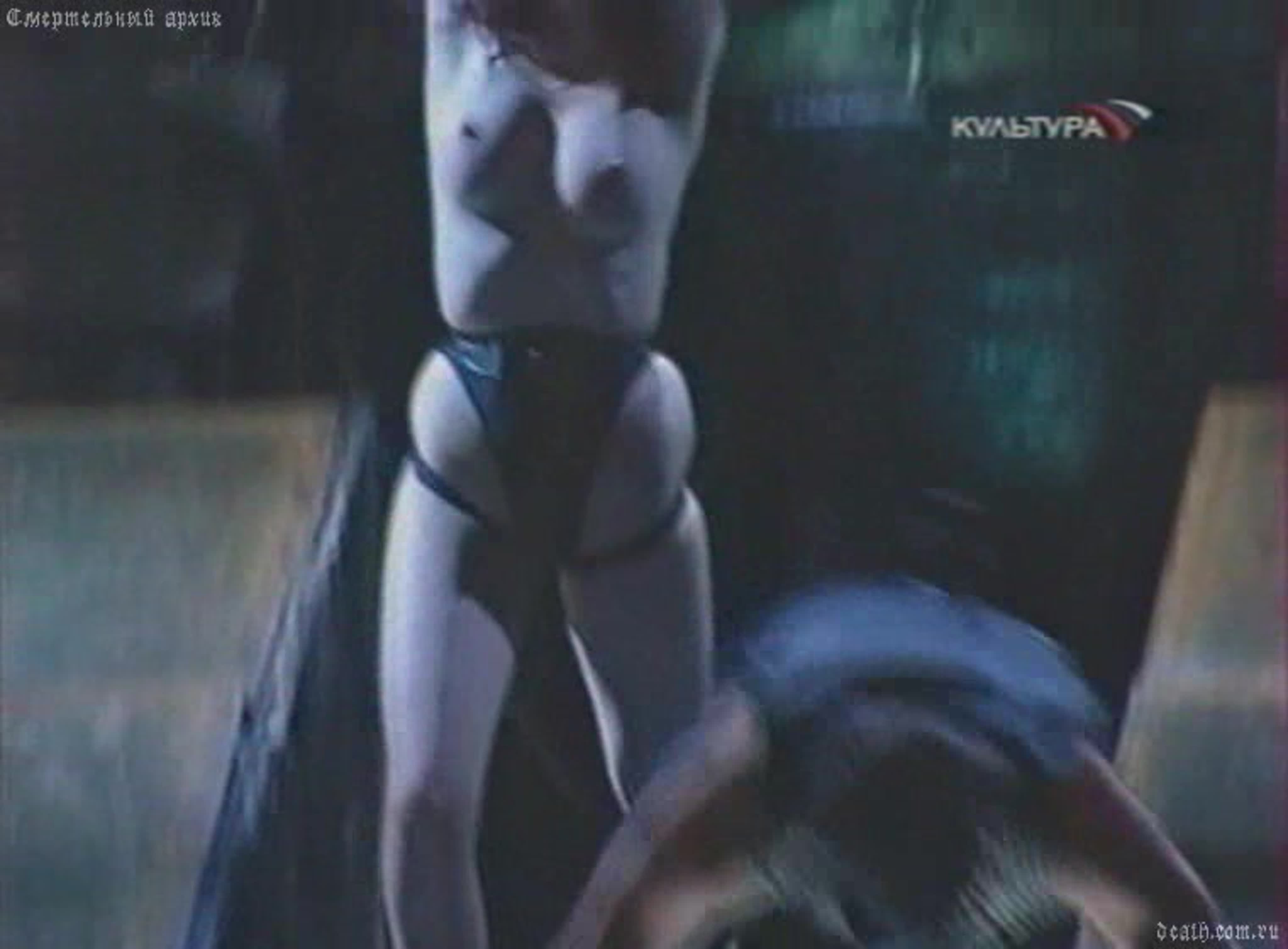 Бландиндер ең үлкен пениске ие