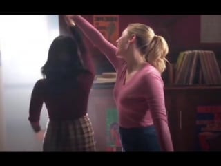 Beronica|betty & veronica|riverdale