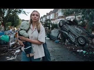 Всемирный потоп русский трейлер (2024)