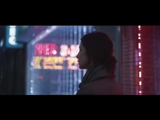 Bonobo first fires [feat grey reverend] official video