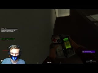 [rande] врач на дарк рп garry`s mod | darkrp [ гаррис мод | дарк рп ]