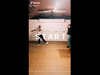 Tiktok tom grennan something better challenge