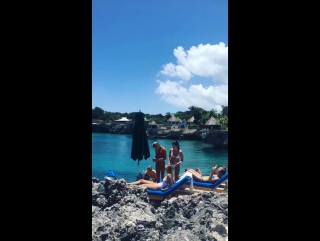 Alana leigh instagram stories