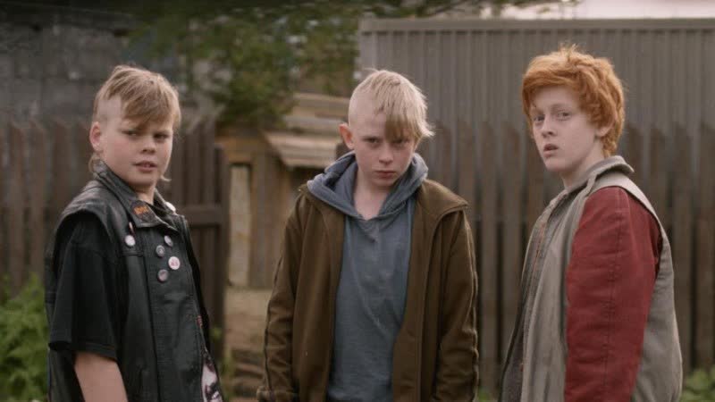 Артун / artun (2014 исландия, дания) драма молодые в кино режиссёр гутмундур арнар гудмундсон / guðmundur arnar guðmundsson