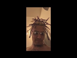 Lil pump сменил псевдоним на jetski [nr]