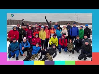 "студия 11" мечтай, бегай, покоряй! как активный образ жизни способен творить чудеса