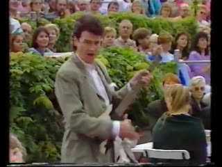 Les mckeown love hurts and love heals (live at zdf fernsehgarten )