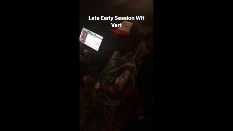 Lil durk feat lil uzi vert bonnet [snippet]