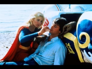 1984 supergirl супергёрл (eng)