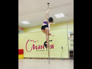 Pole dance крутка #poledancetashtagol #polespins #poledance #poledancelife #poledancegirl #poledancer #poledancelove