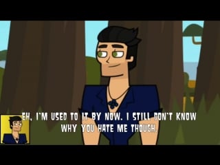 [total drama next generation] tdng || starlight savanna episode 17 "chimp on your shoulder"