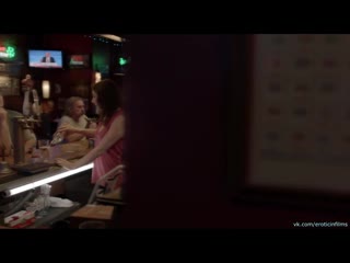 Бесстыдники (8 сезон 8 серия) шанола хэмптон и стив хоуи