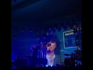 She doesn't live here anynore (тунис, 04 04 2017)