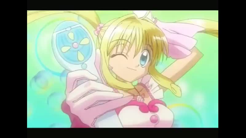 Mermaid melody pichi pichi pitch | vine | lucia nanami