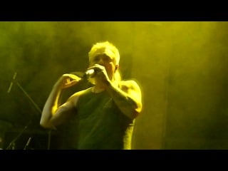 Цитаты (24 ноября 2011, клуб "аврора")