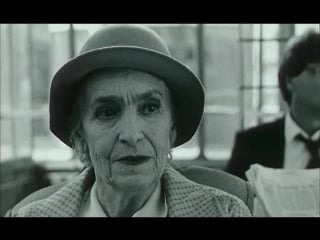 #schwarzfahrer (germany 1993, pepe danquart) rus