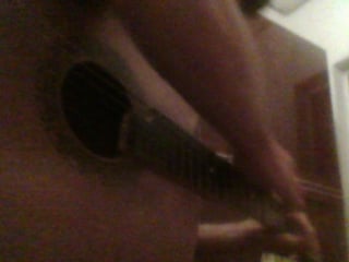 Два бита блюз для разогрева