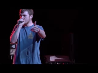 Madox vs napom | gnb 2018 | solo semi finals