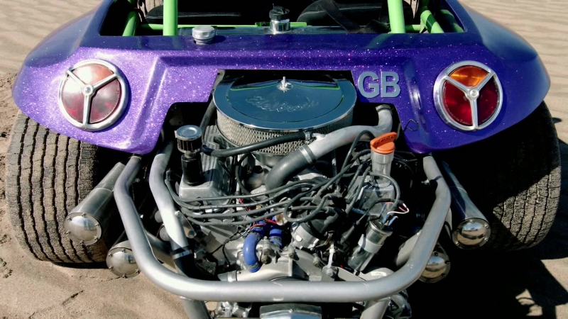 The гт 7 серия "намибия часть 1" (2016) fullhd 1080p