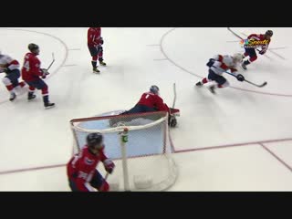 Copleys split robs barkov