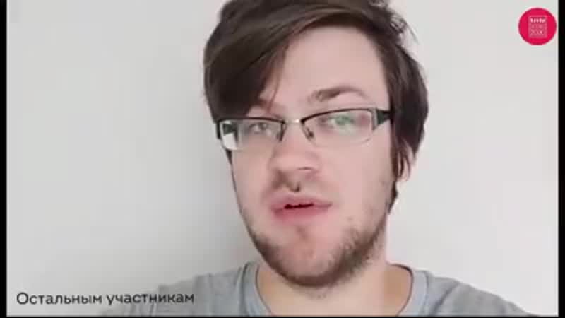 7х7 победил в номинации "видео" конкурса вместе медиа с роликом про шиес