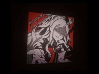 Danganronpa 2 | sonia nevermind