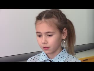 Школьные новогодние киноистории (декабрь 2019)