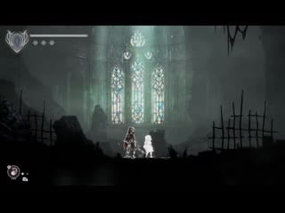 Ender lilies quietus of the knights teaser trailer